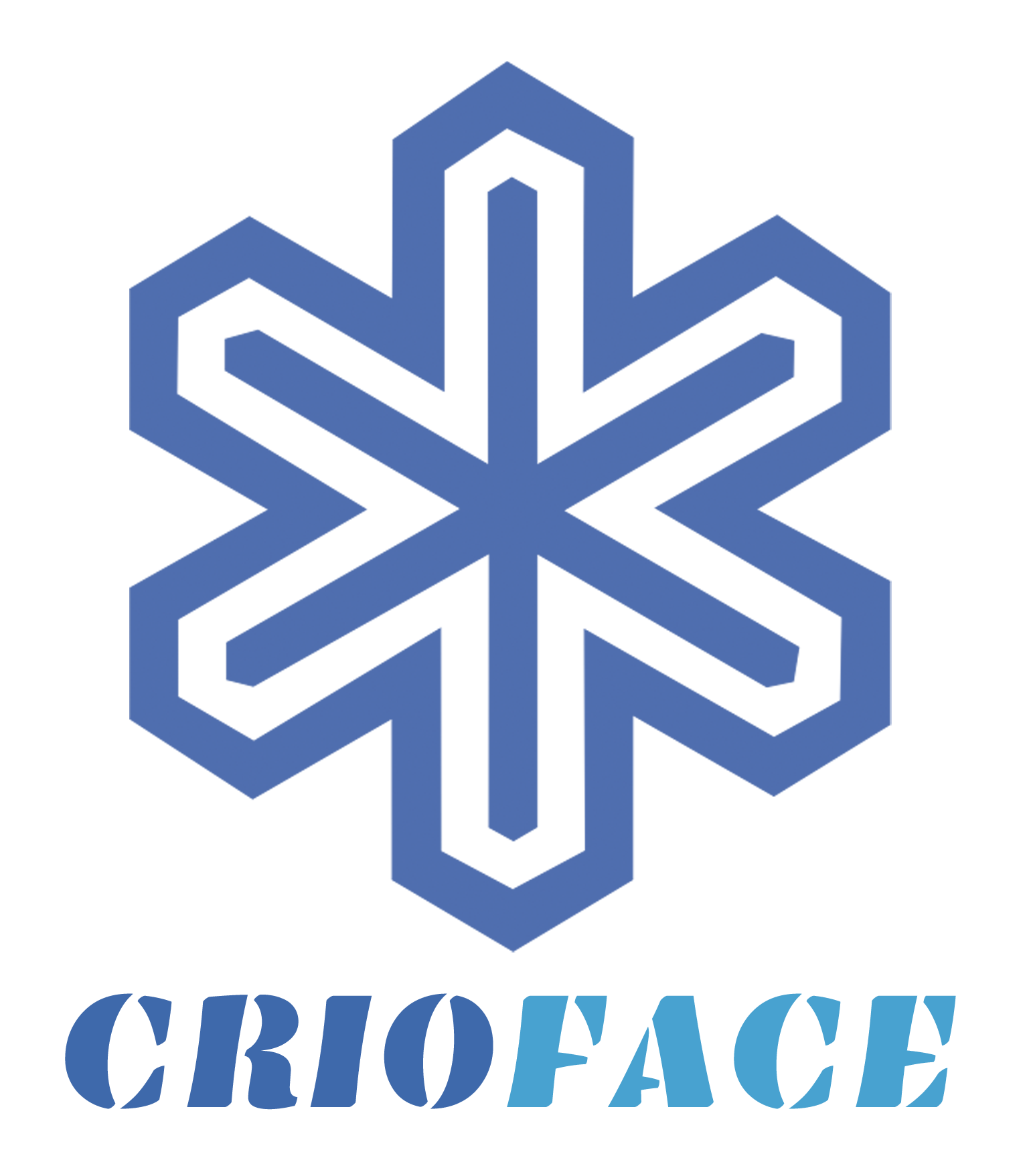 Logo Crioface